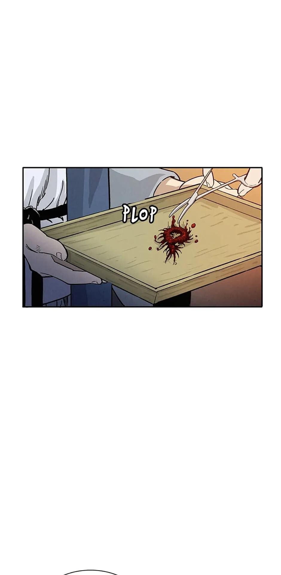 Read The Divine Surgeon Manga Online