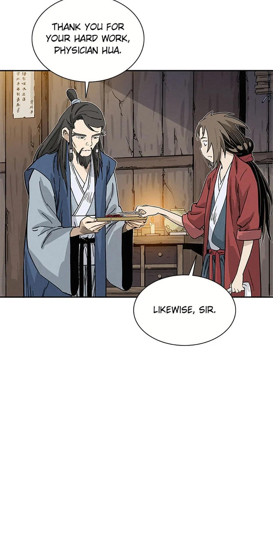 Read The Divine Surgeon Manga Online