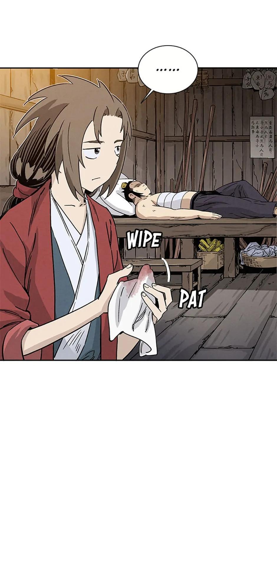 Read The Divine Surgeon Manga Online
