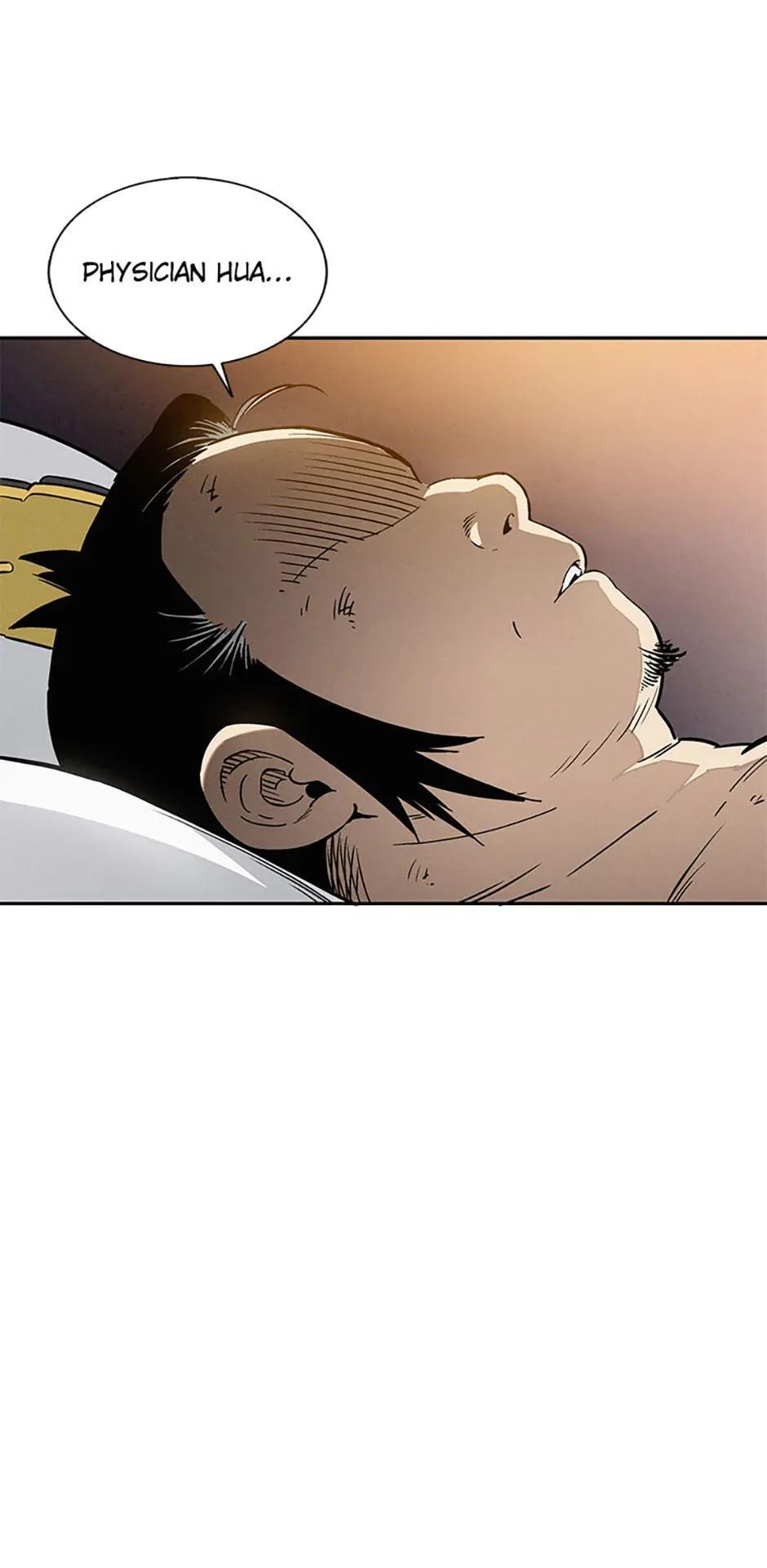 Read The Divine Surgeon Manga Online