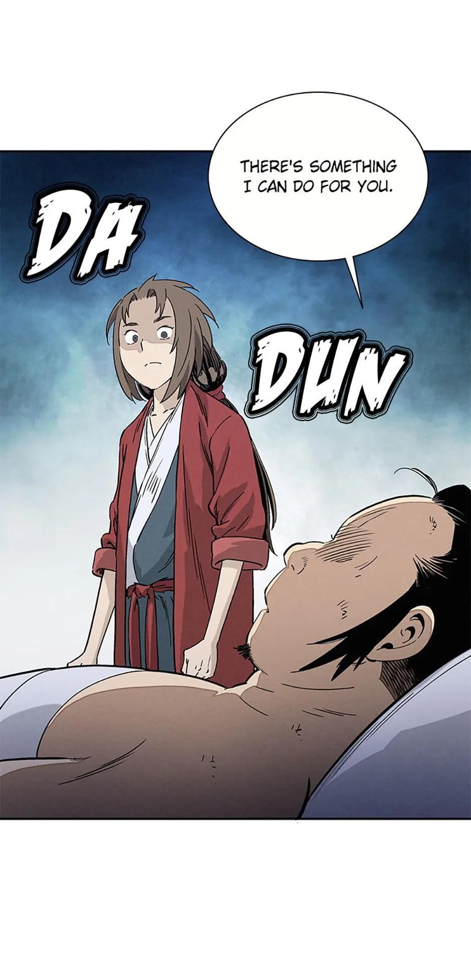 Read The Divine Surgeon Manga Online