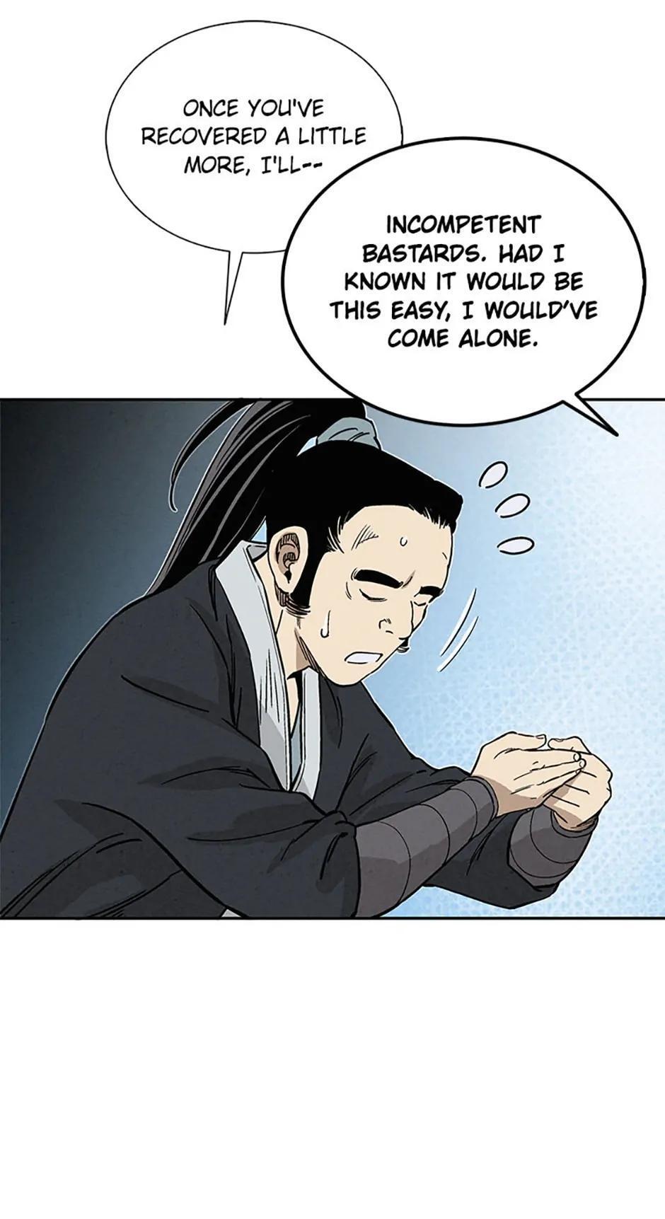 Read The Divine Surgeon Manga Online