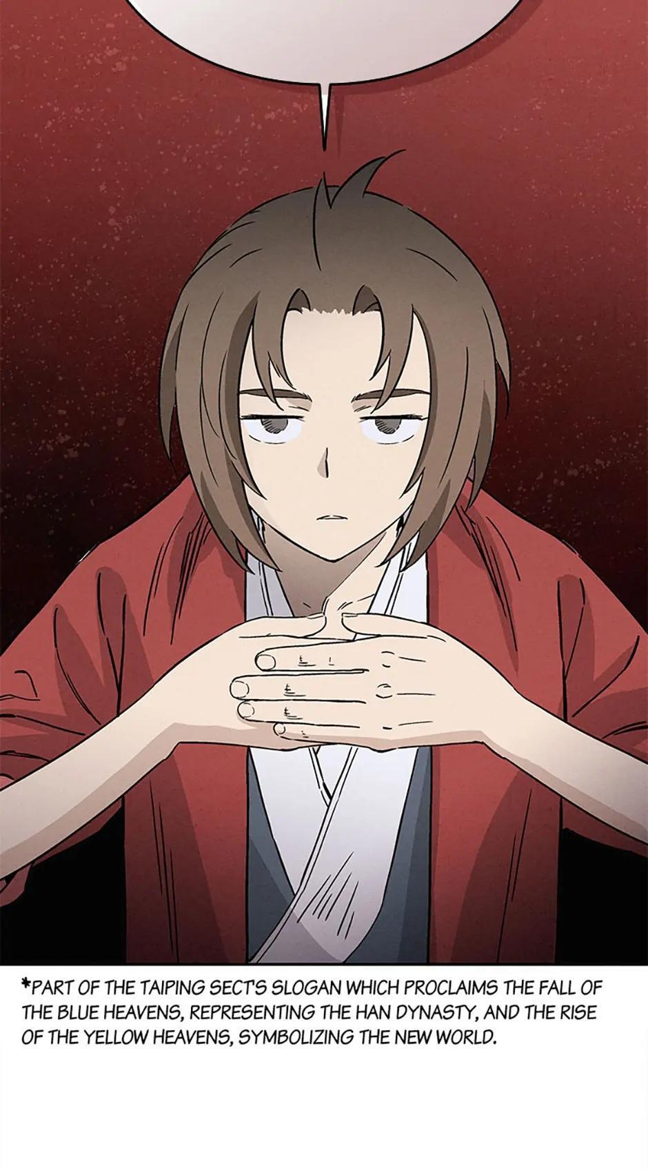 Read The Divine Surgeon Manga Online