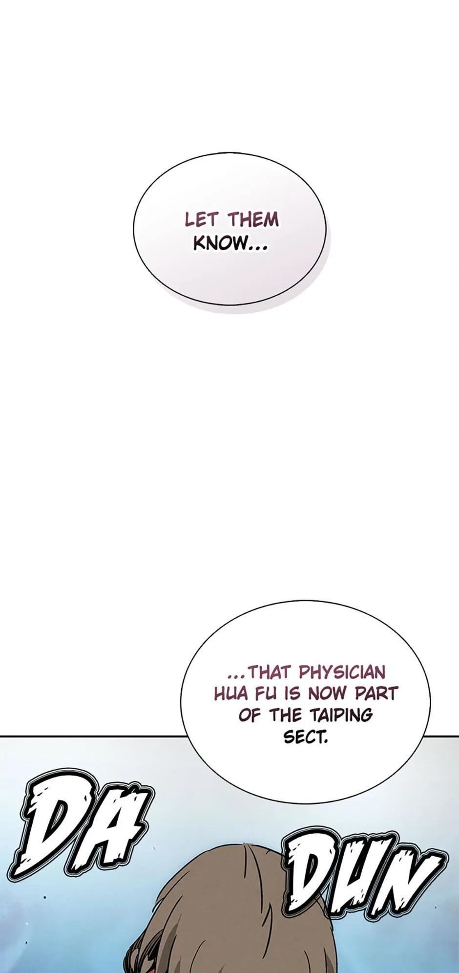 Read The Divine Surgeon Manga Online