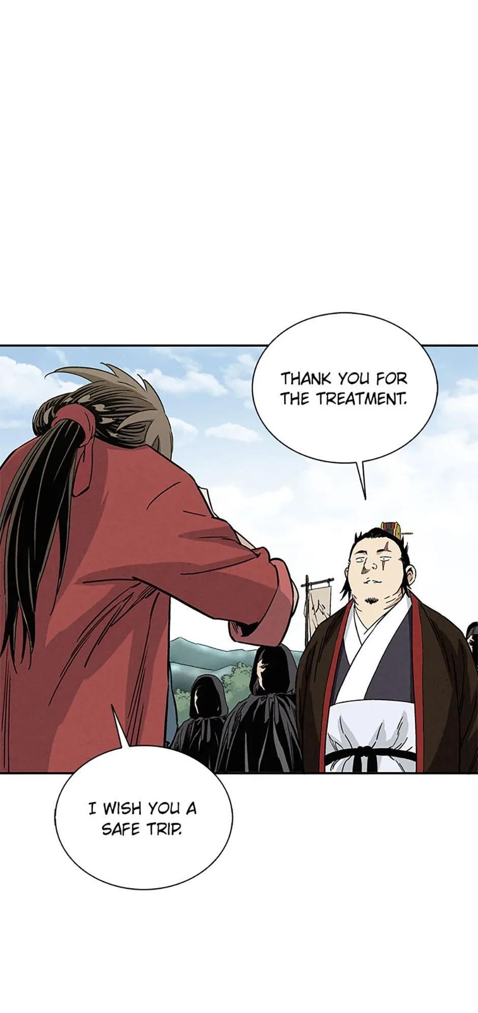 Read The Divine Surgeon Manga Online
