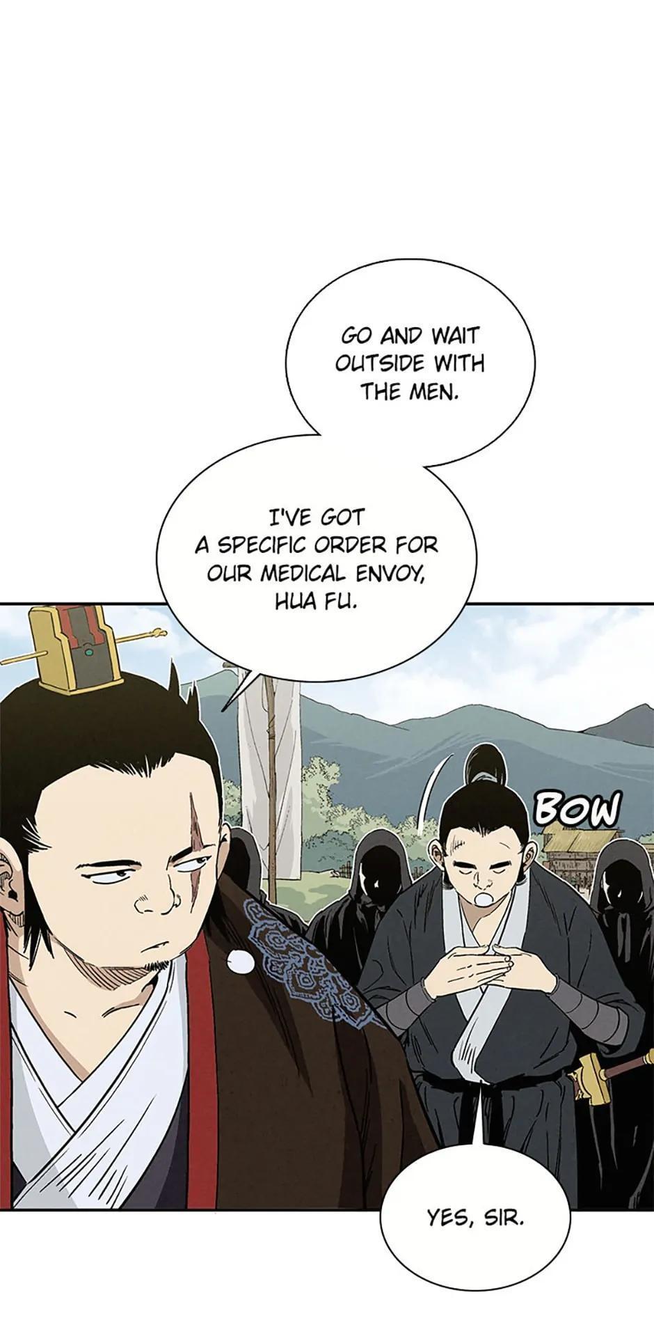 Read The Divine Surgeon Manga Online