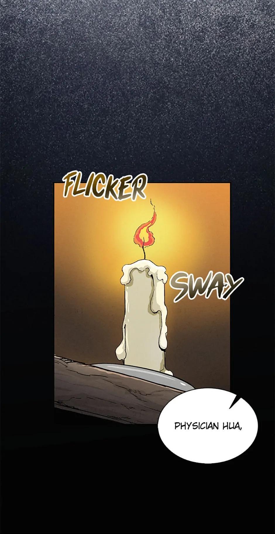 Read The Divine Surgeon Manga Online