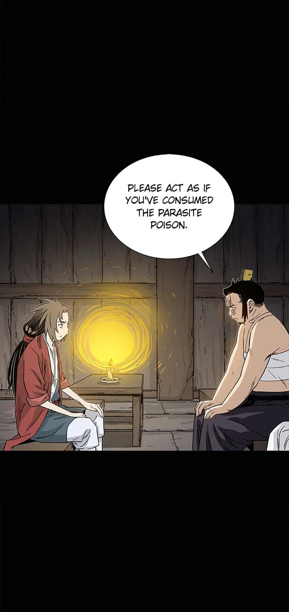 Read The Divine Surgeon Manga Online