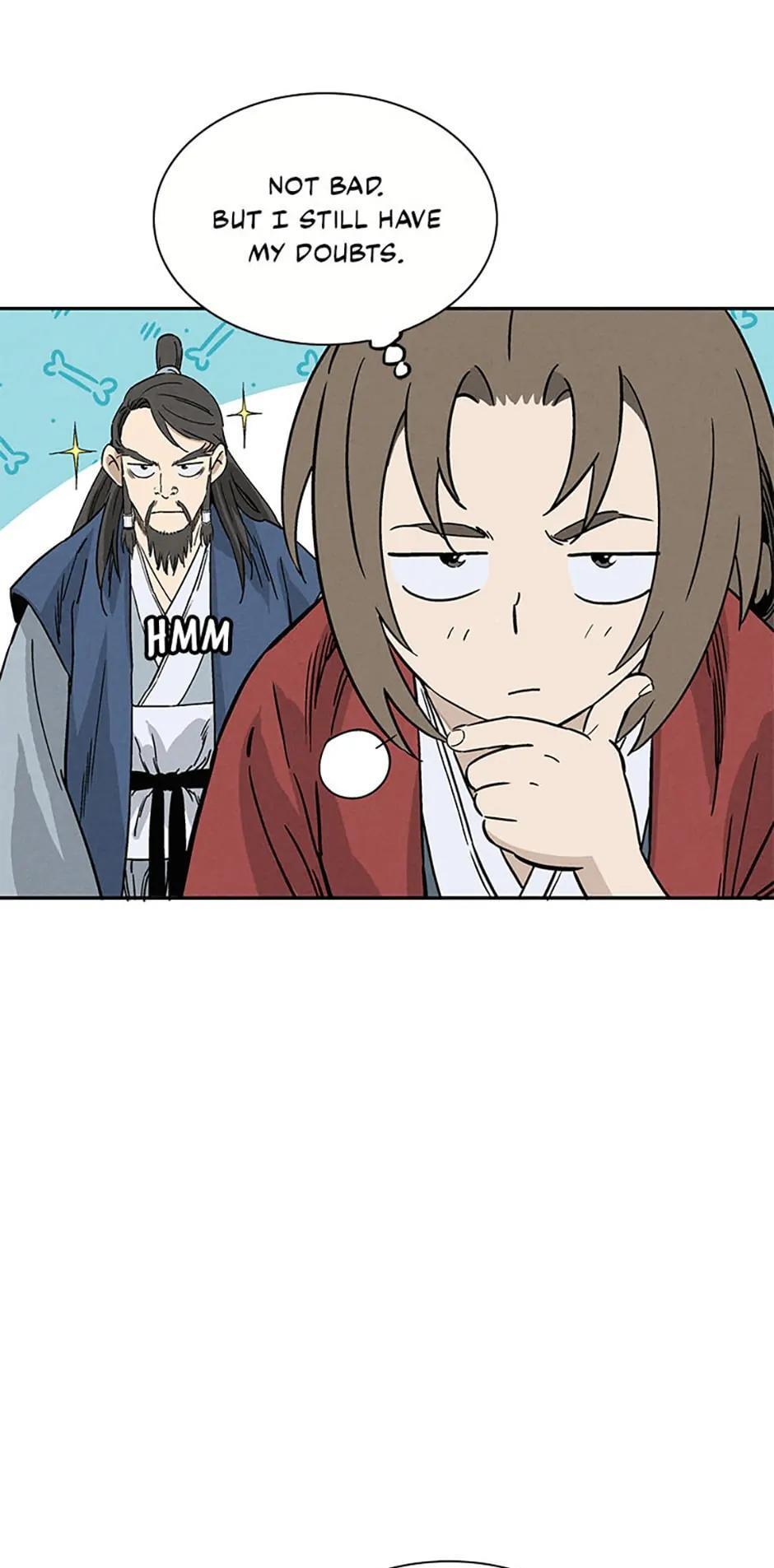 Read The Divine Surgeon Manga Online