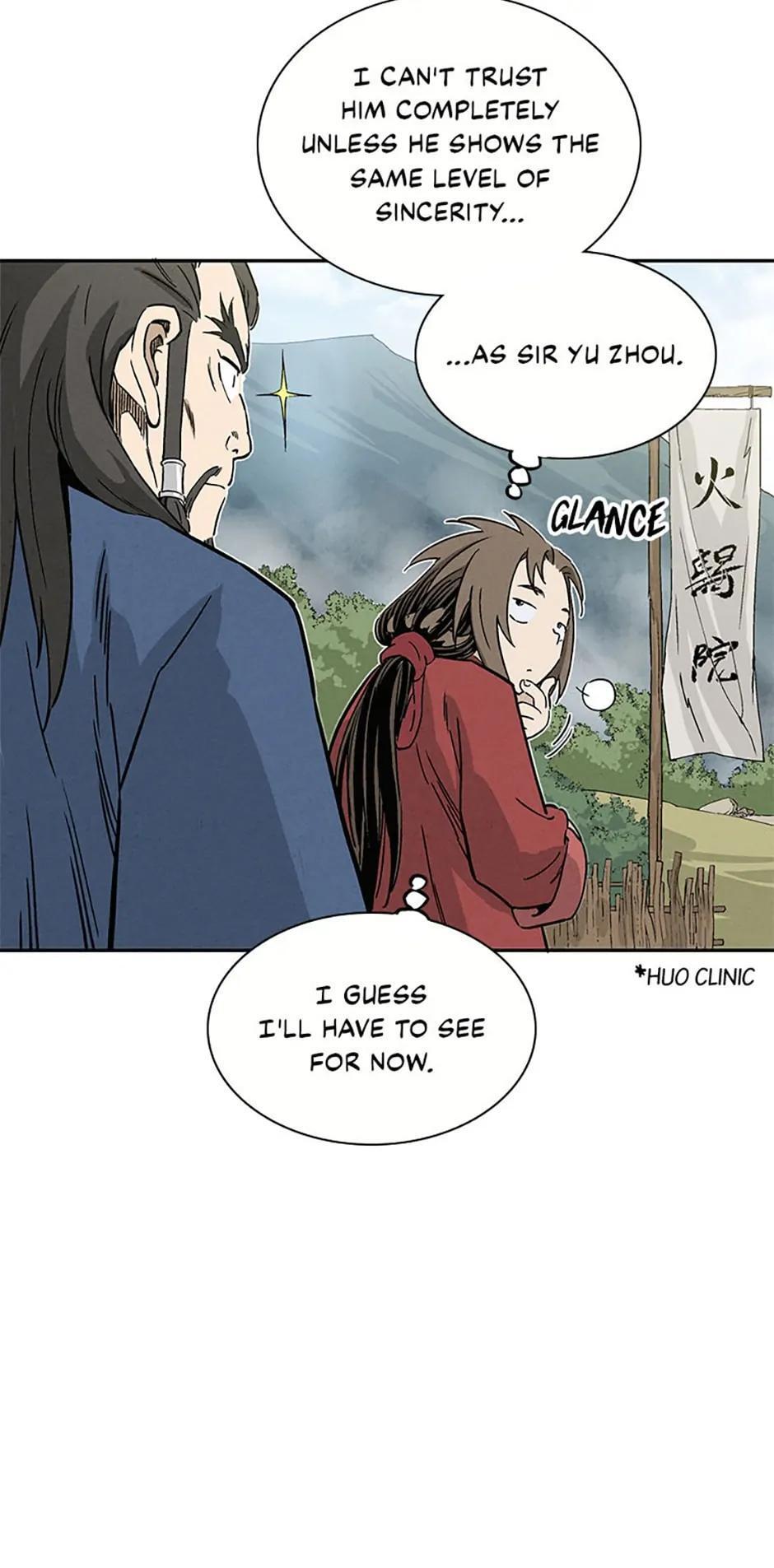 Read The Divine Surgeon Manga Online