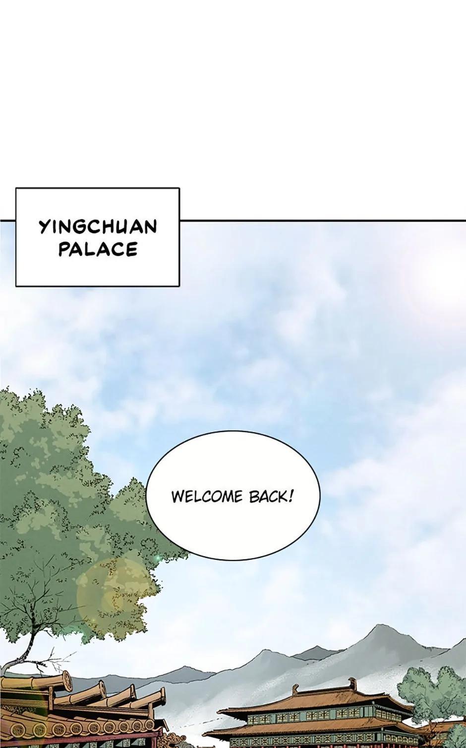 Read The Divine Surgeon Manga Online