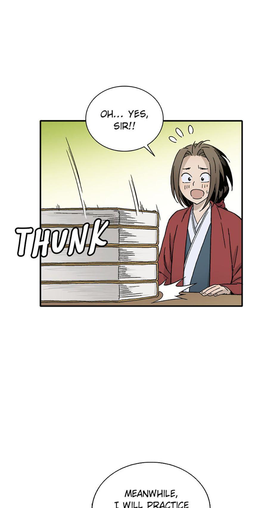 Read The Divine Surgeon Manga Online