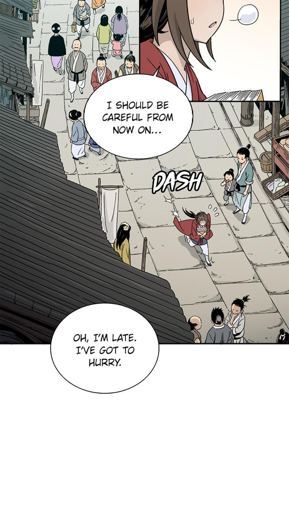 Read The Divine Surgeon Manga Online