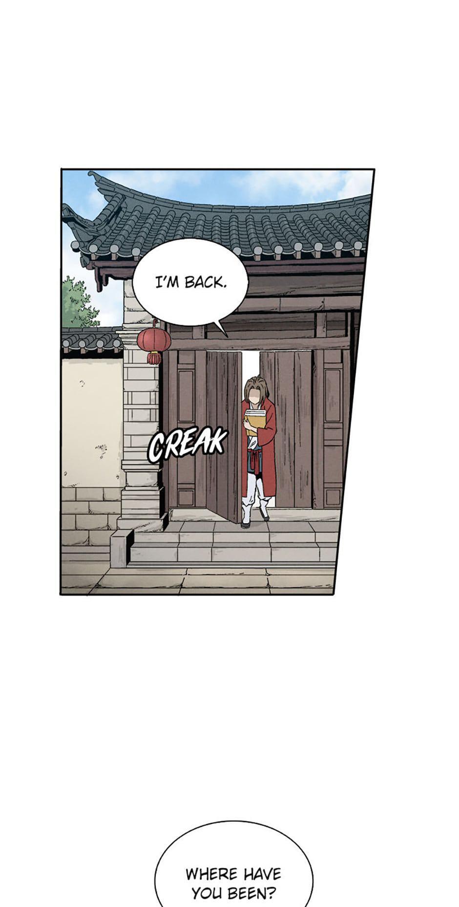 Read The Divine Surgeon Manga Online