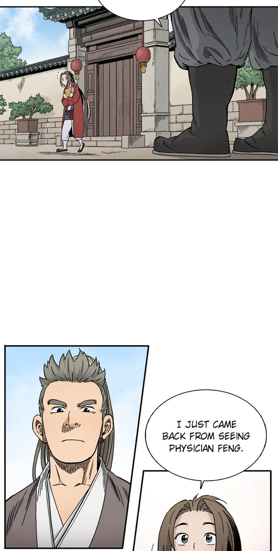 Read The Divine Surgeon Manga Online