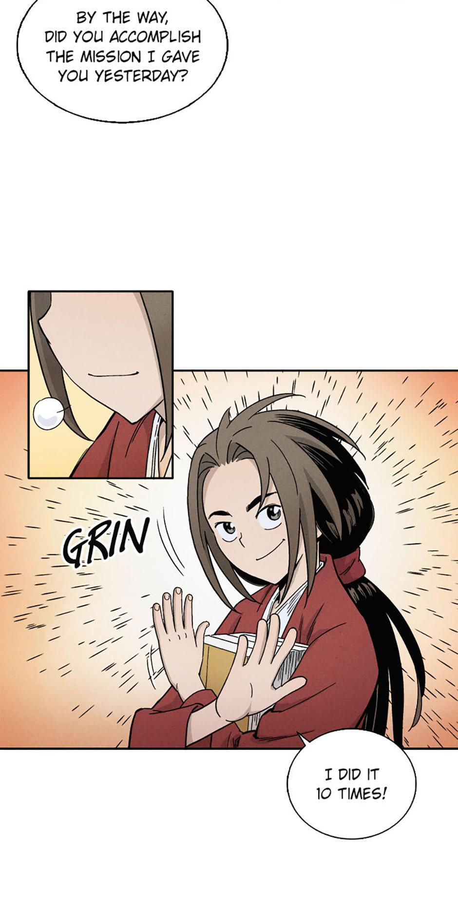 Read The Divine Surgeon Manga Online