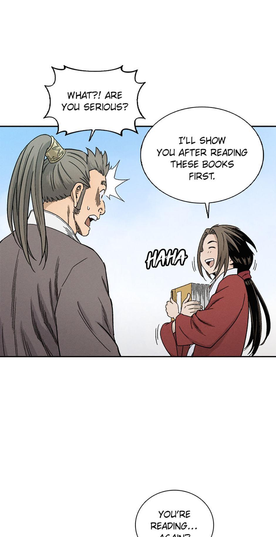 Read The Divine Surgeon Manga Online