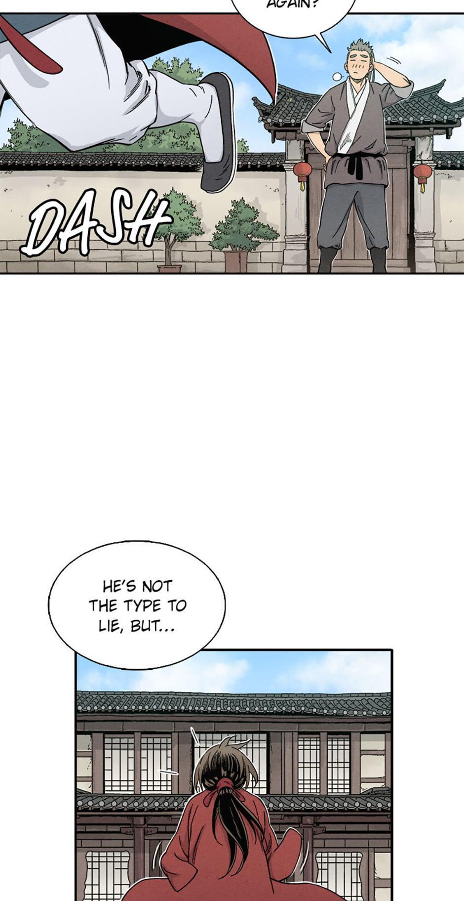 Read The Divine Surgeon Manga Online