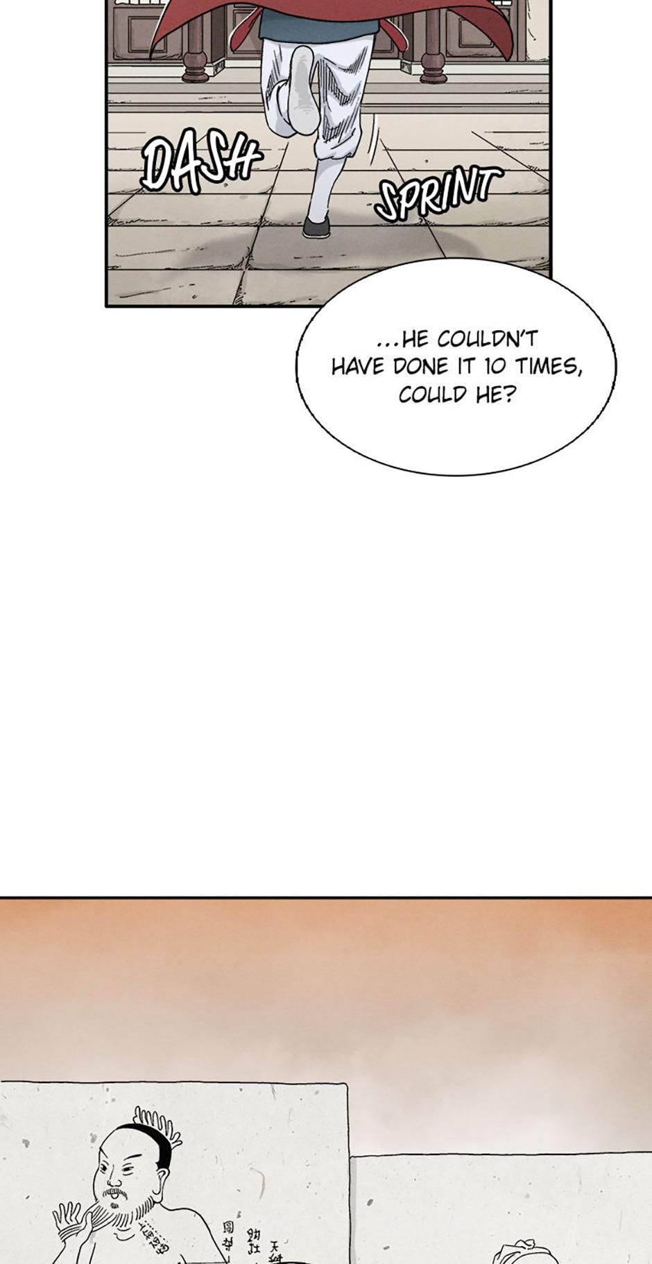 Read The Divine Surgeon Manga Online