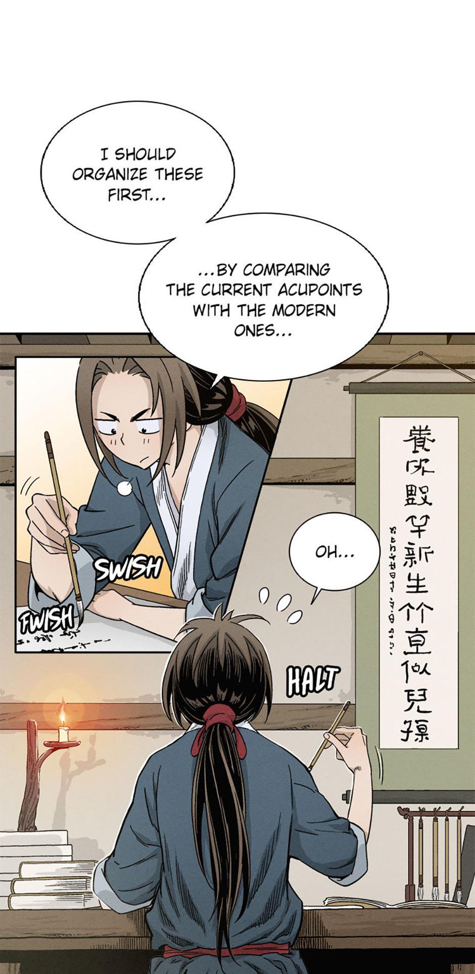 Read The Divine Surgeon Manga Online