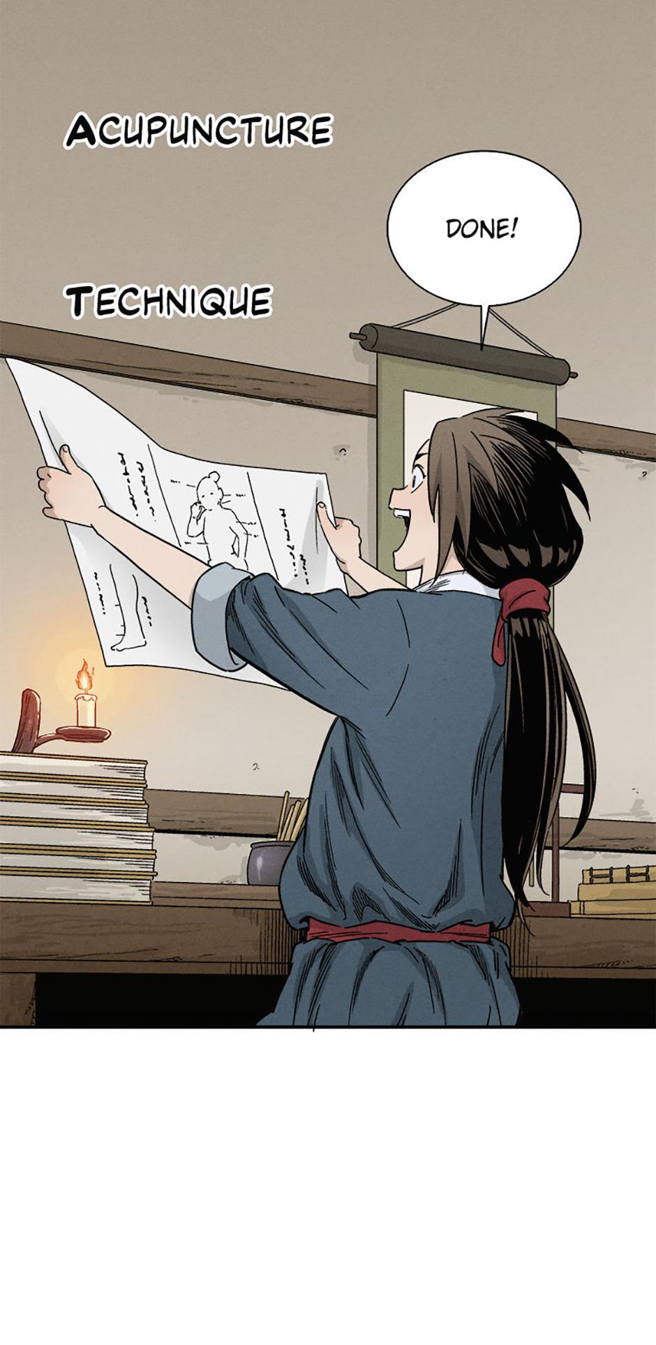 Read The Divine Surgeon Manga Online