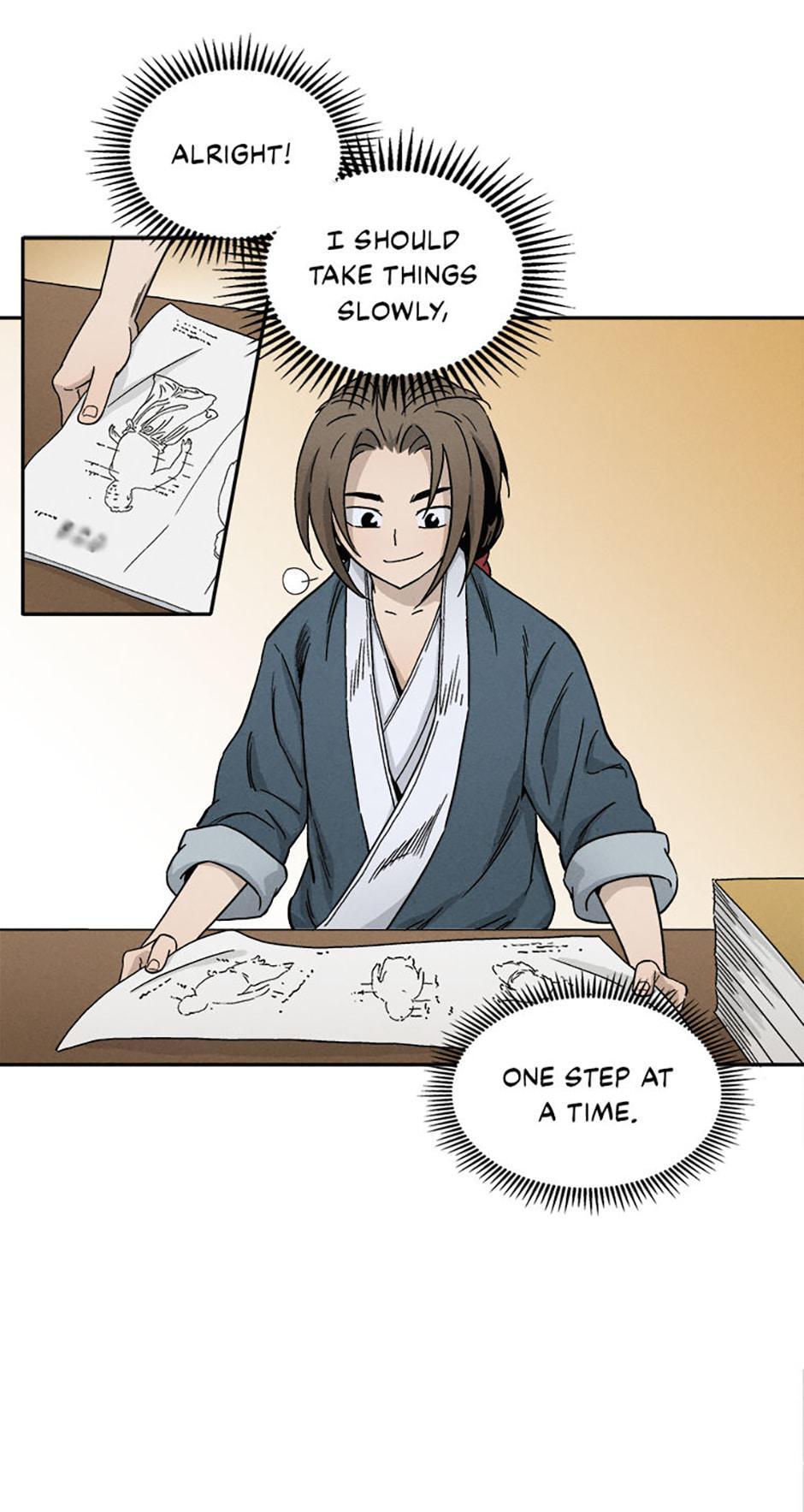 Read The Divine Surgeon Manga Online