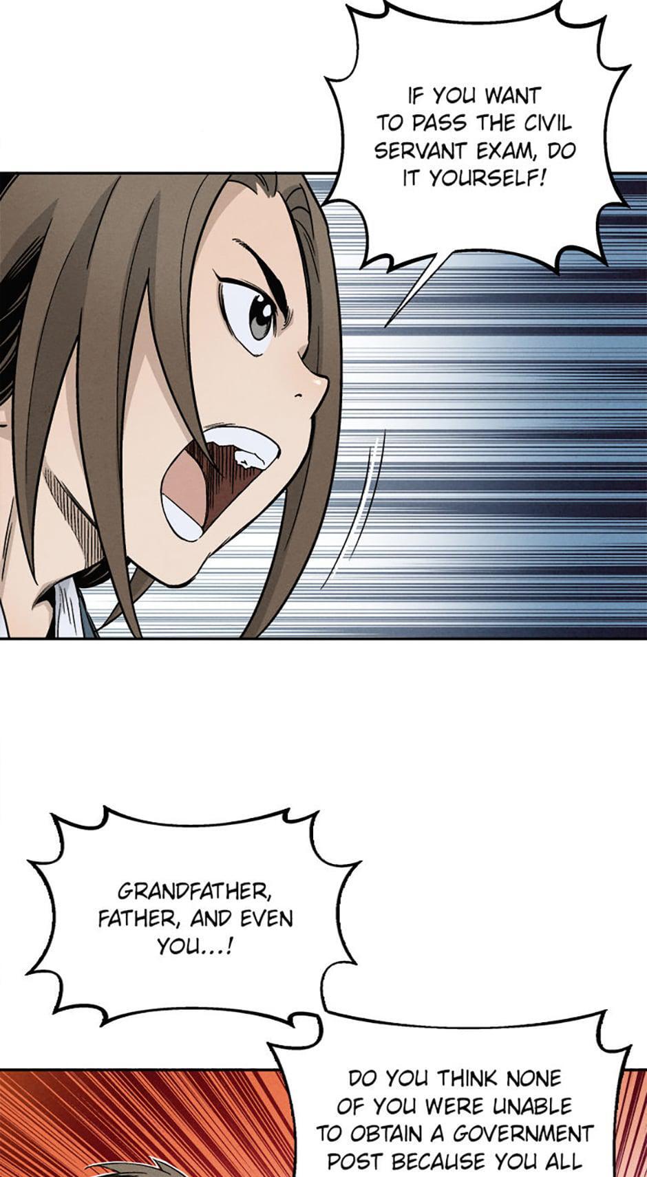 Read The Divine Surgeon Manga Online