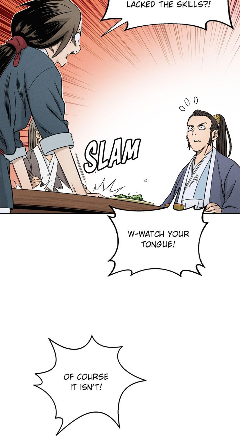 Read The Divine Surgeon Manga Online