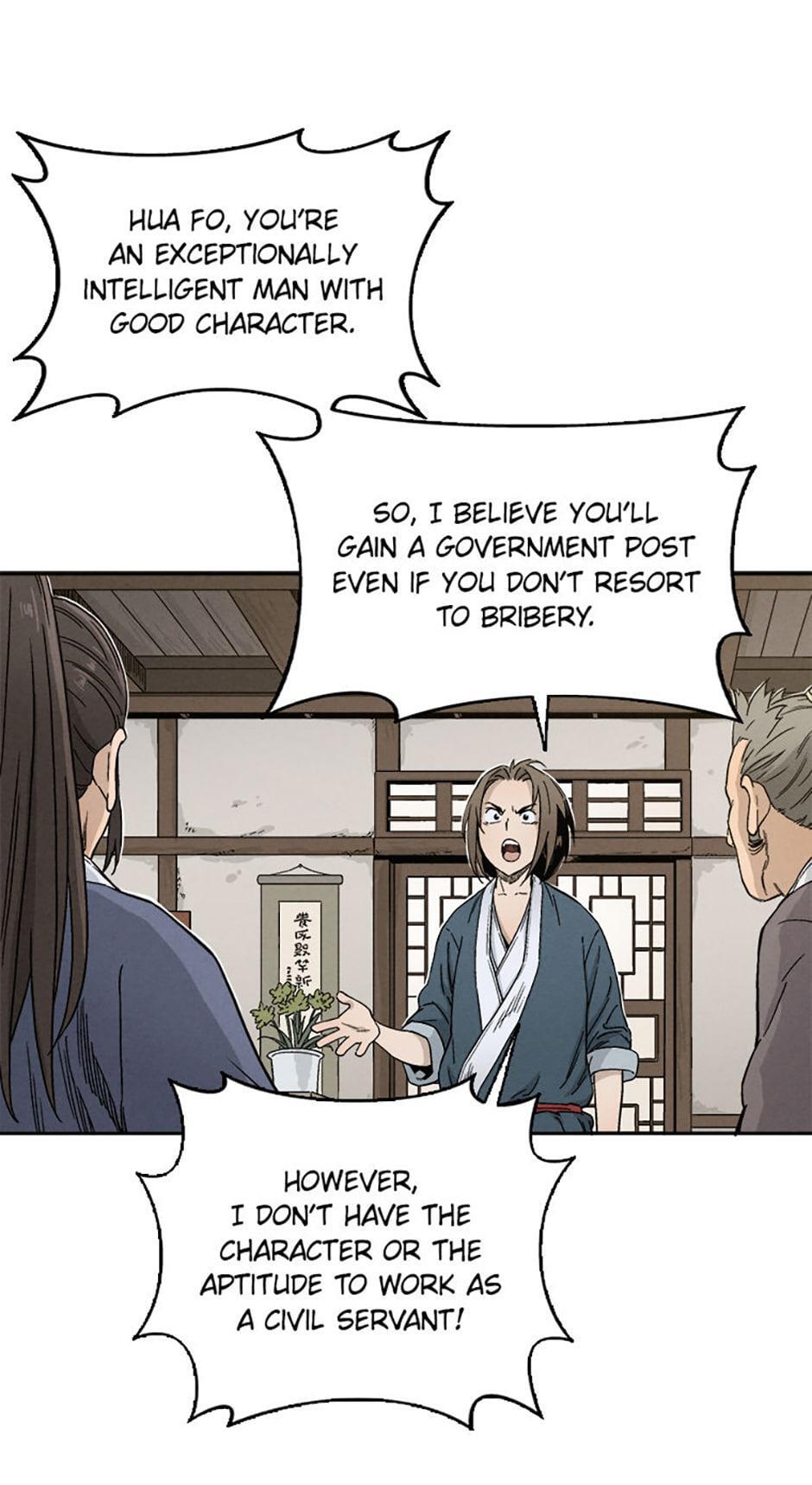 Read The Divine Surgeon Manga Online