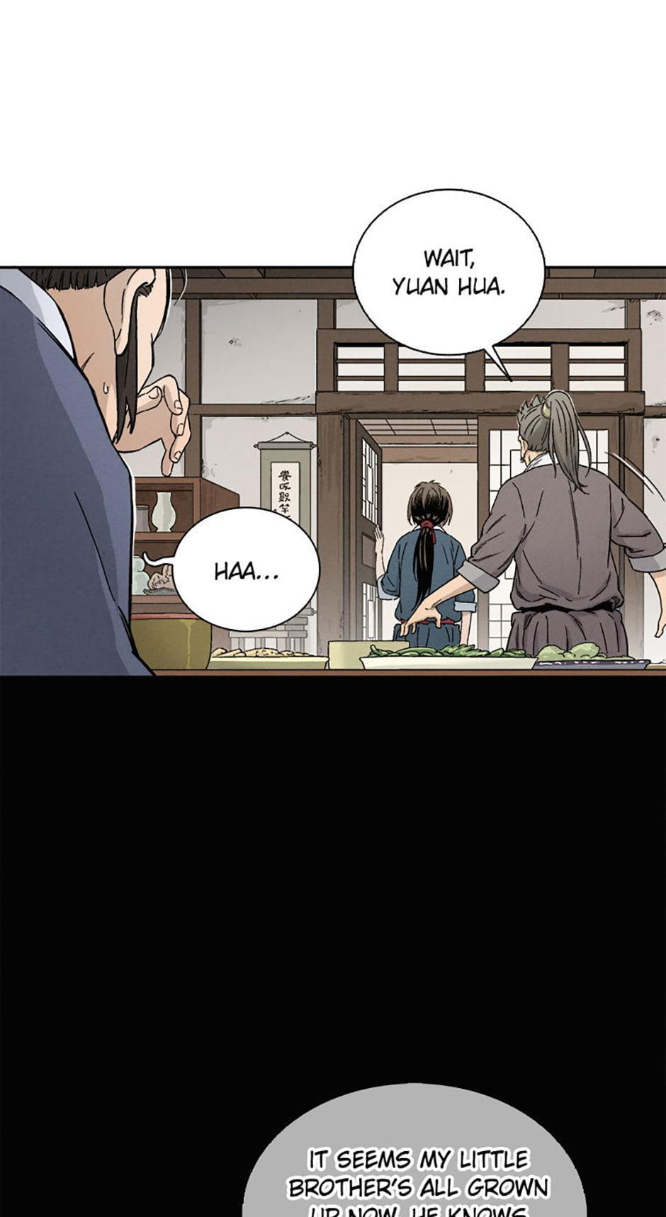 Read The Divine Surgeon Manga Online