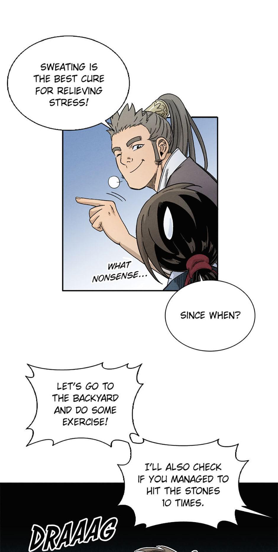 Read The Divine Surgeon Manga Online