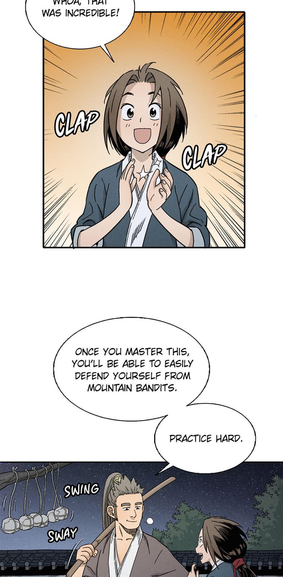 Read The Divine Surgeon Manga Online