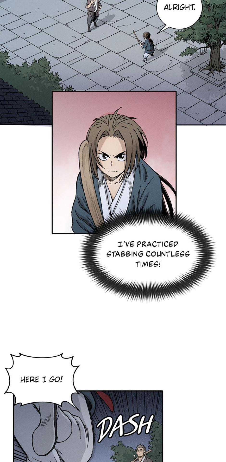 Read The Divine Surgeon Manga Online