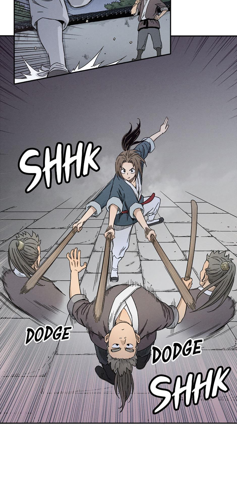 Read The Divine Surgeon Manga Online