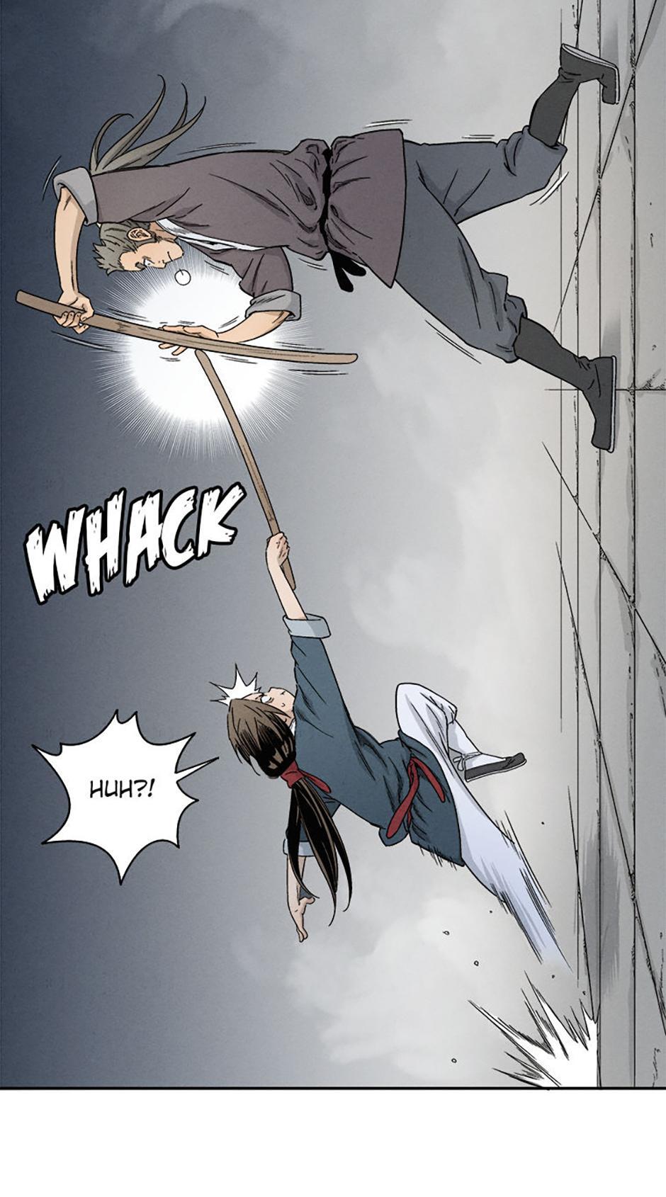 Read The Divine Surgeon Manga Online