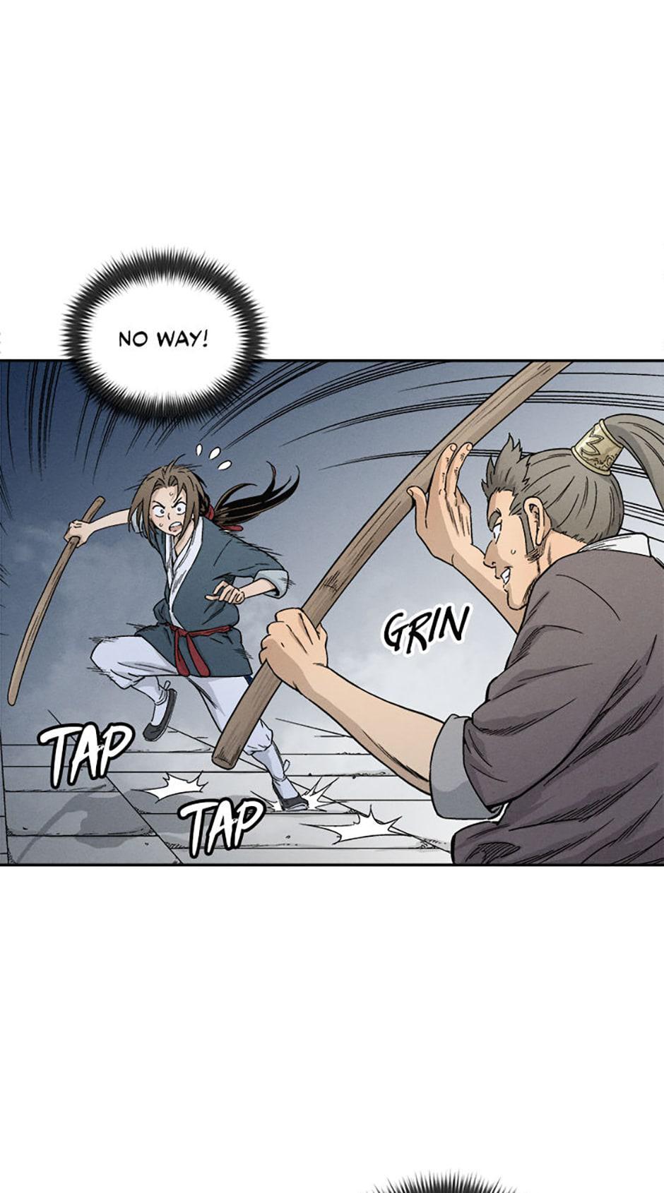 Read The Divine Surgeon Manga Online