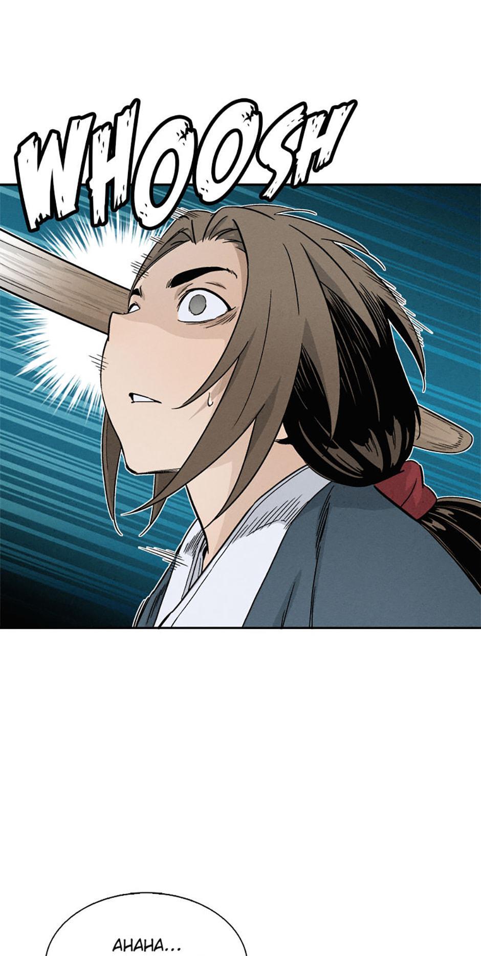 Read The Divine Surgeon Manga Online