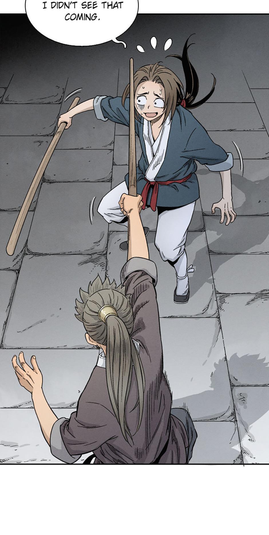 Read The Divine Surgeon Manga Online