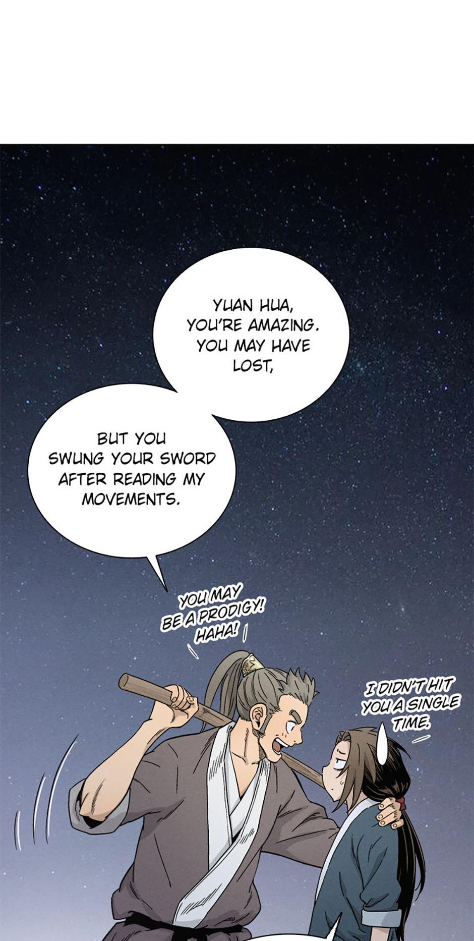 Read The Divine Surgeon Manga Online
