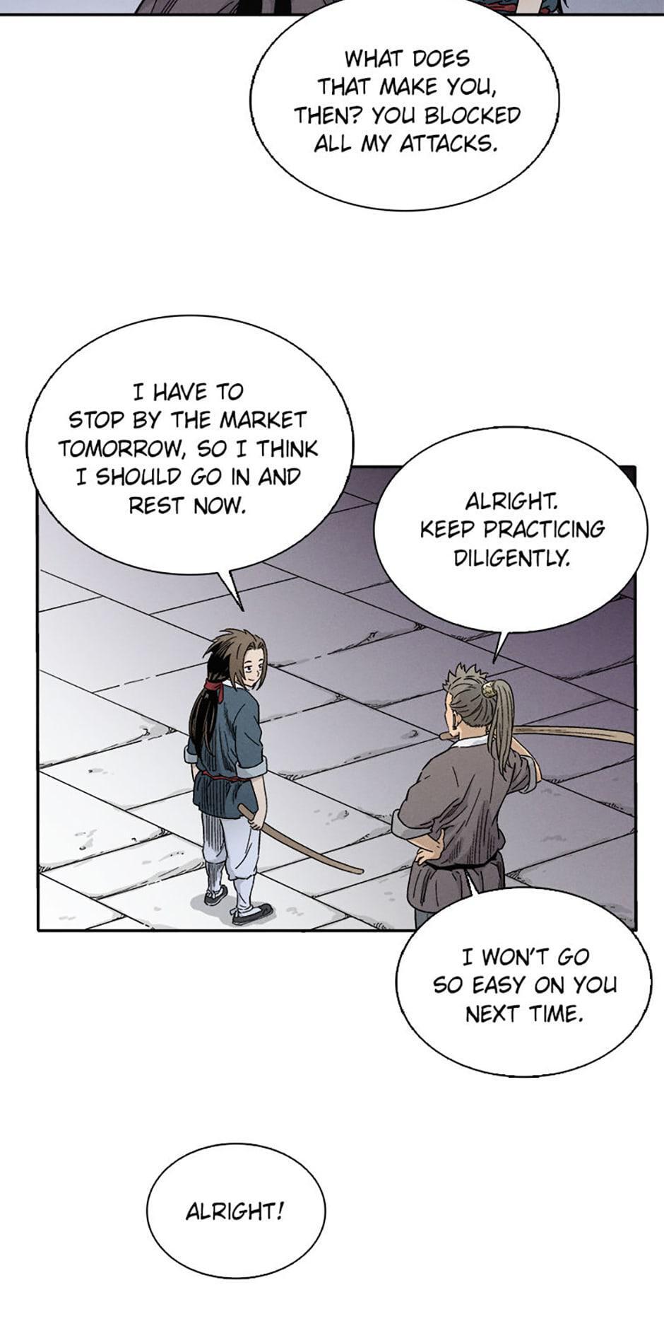 Read The Divine Surgeon Manga Online