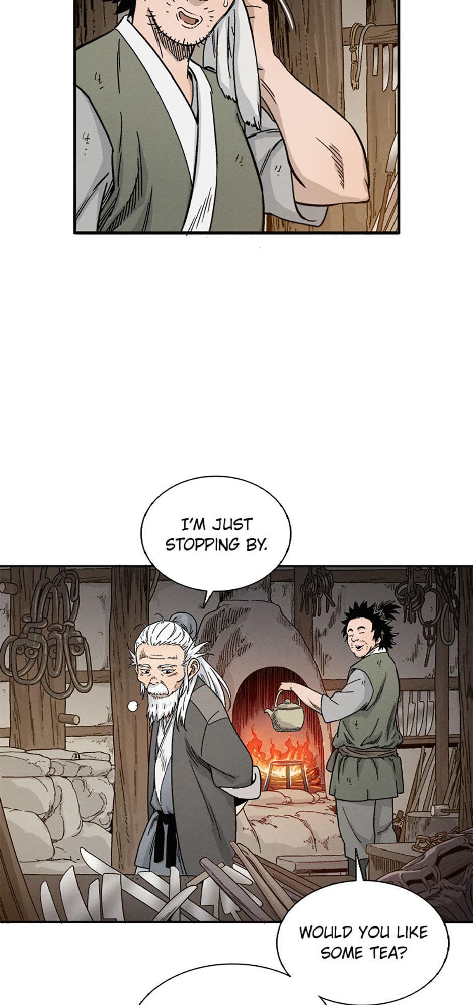 Read The Divine Surgeon Manga Online