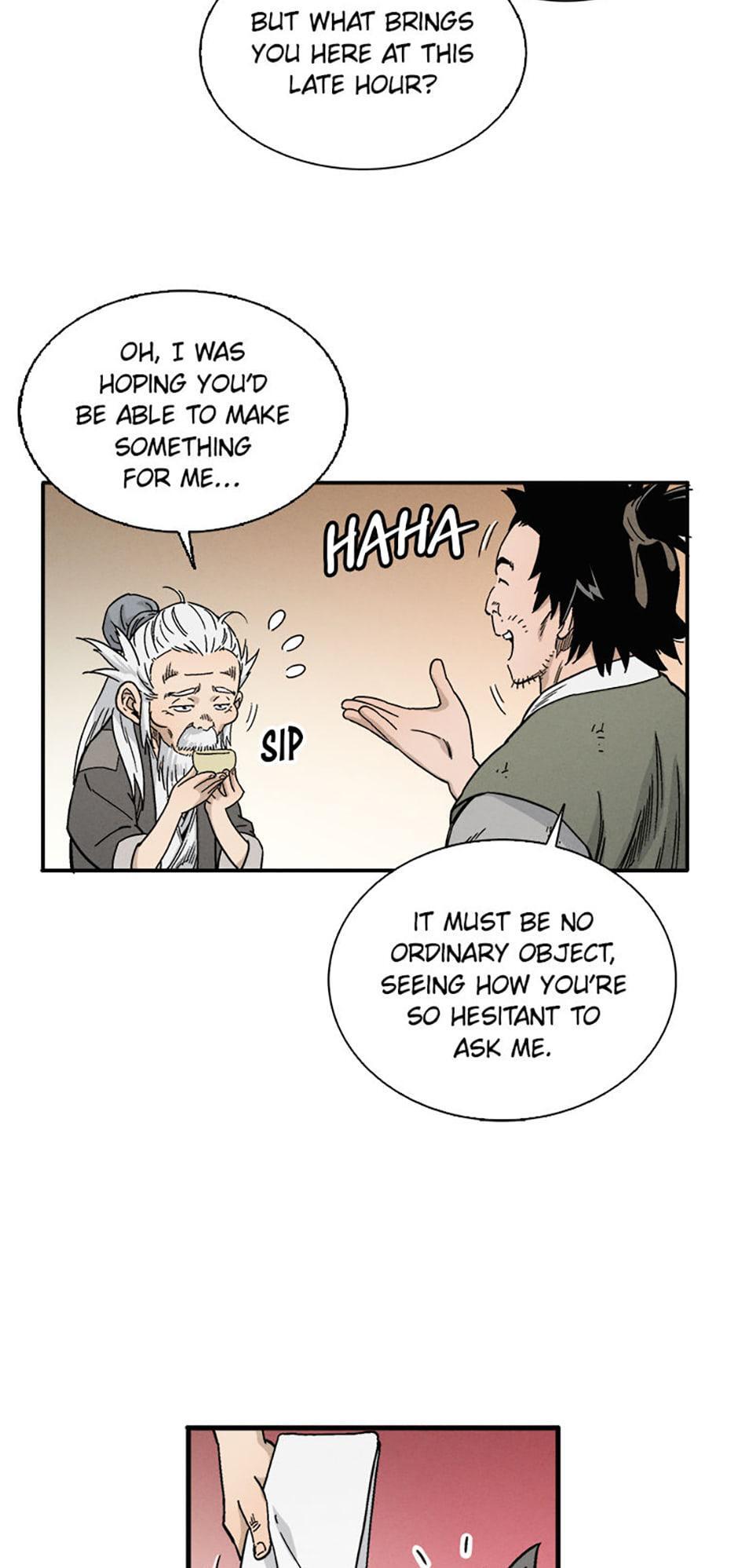 Read The Divine Surgeon Manga Online