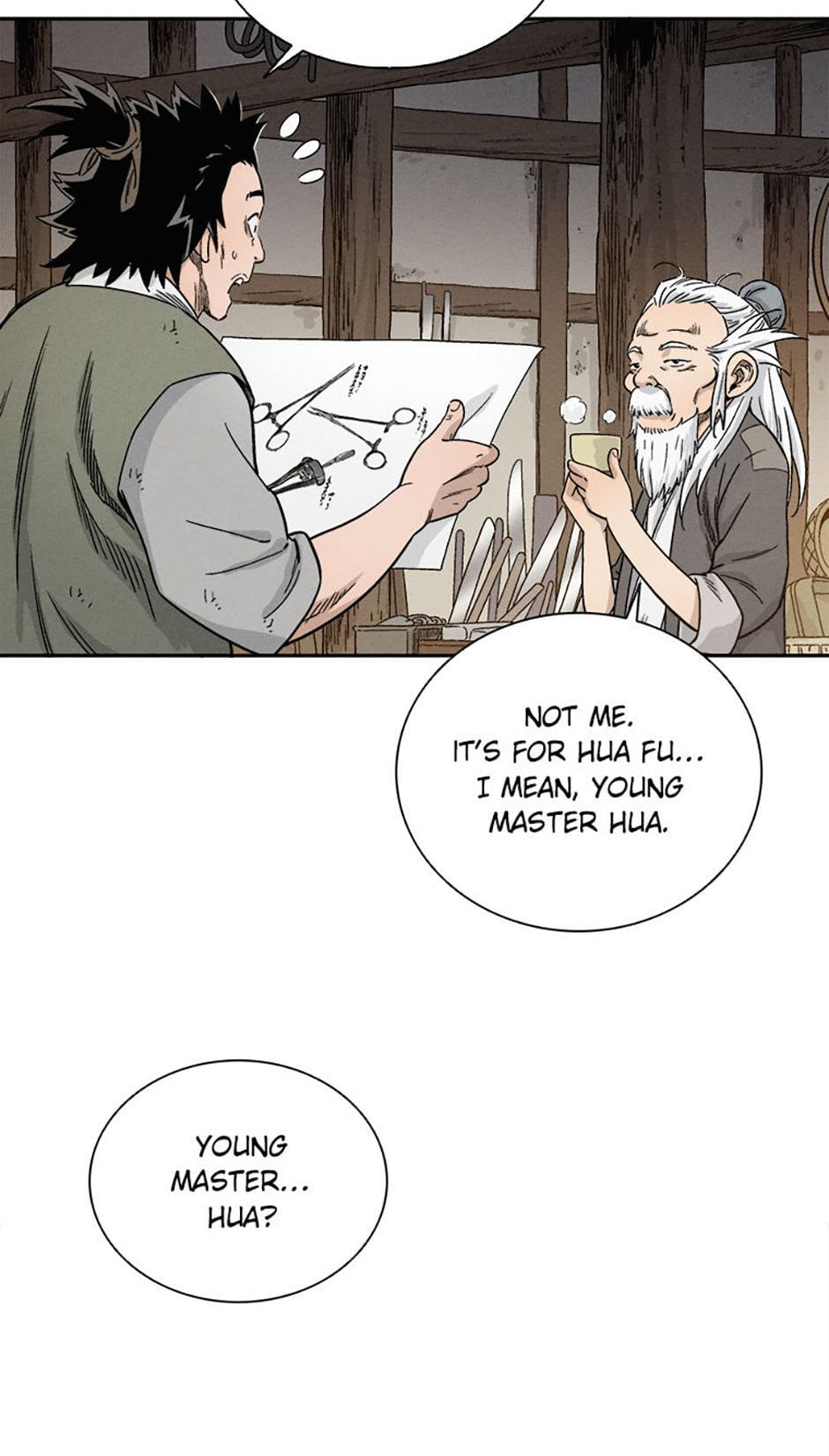 Read The Divine Surgeon Manga Online