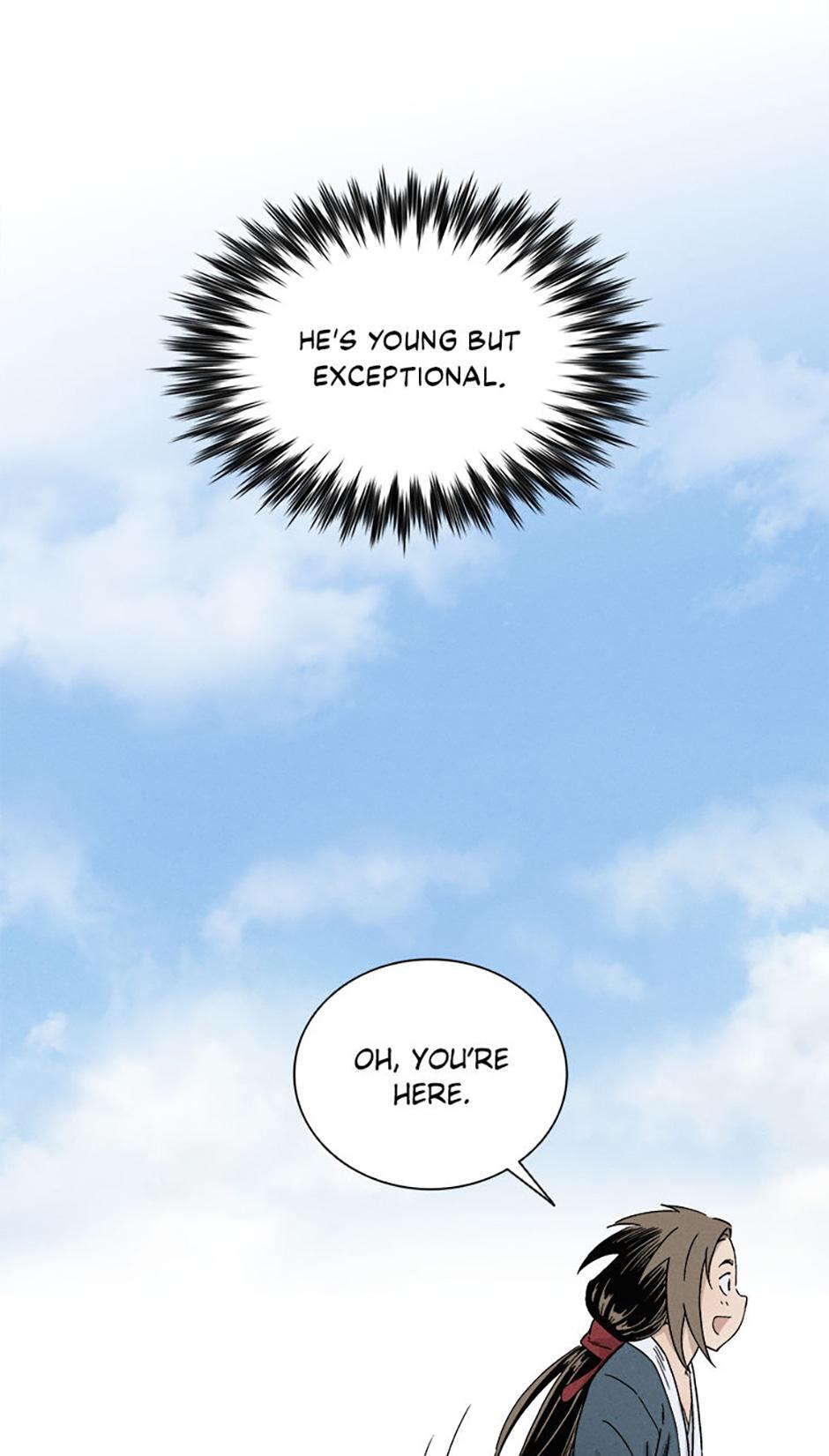 Read The Divine Surgeon Manga Online