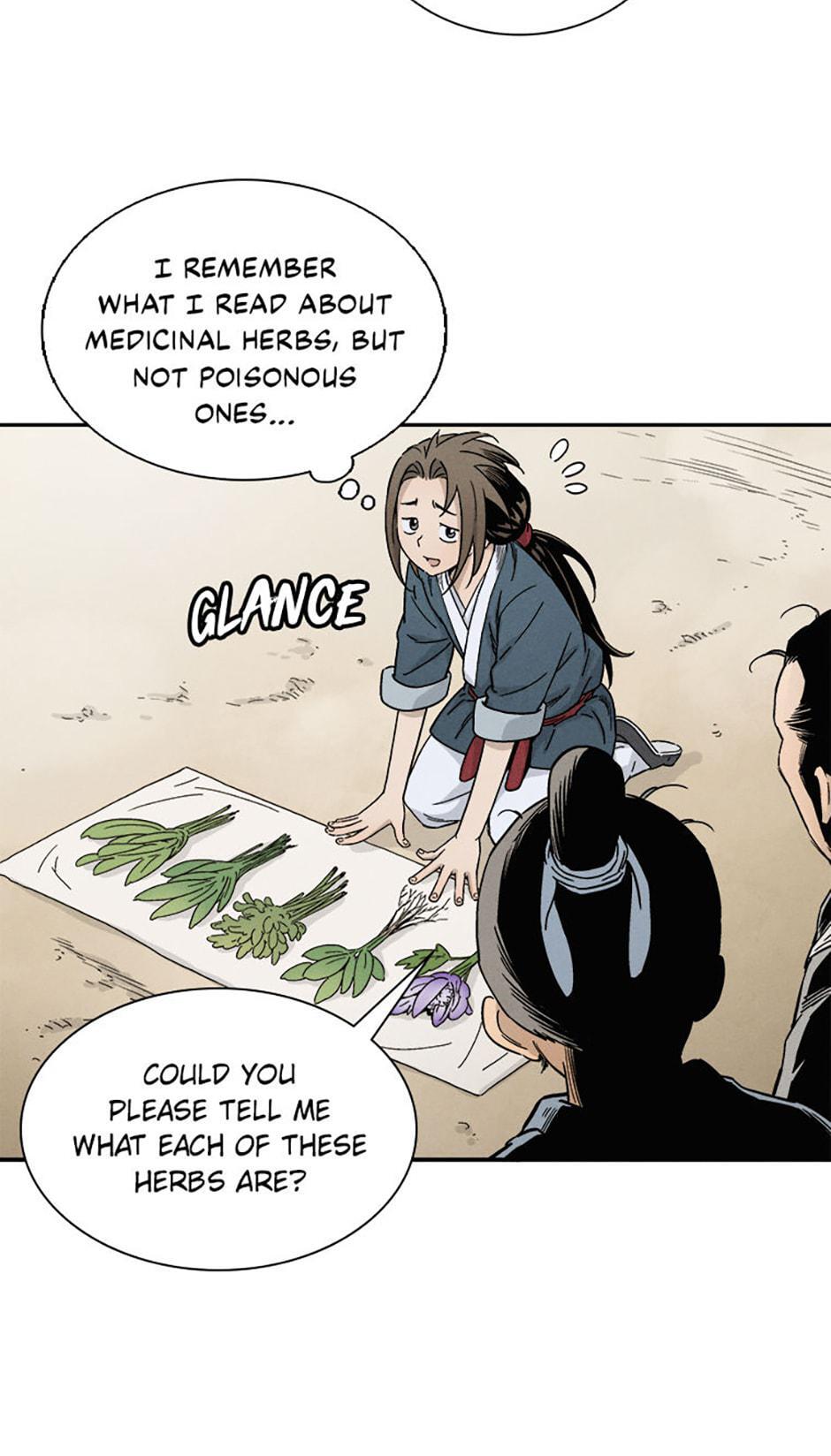 Read The Divine Surgeon Manga Online