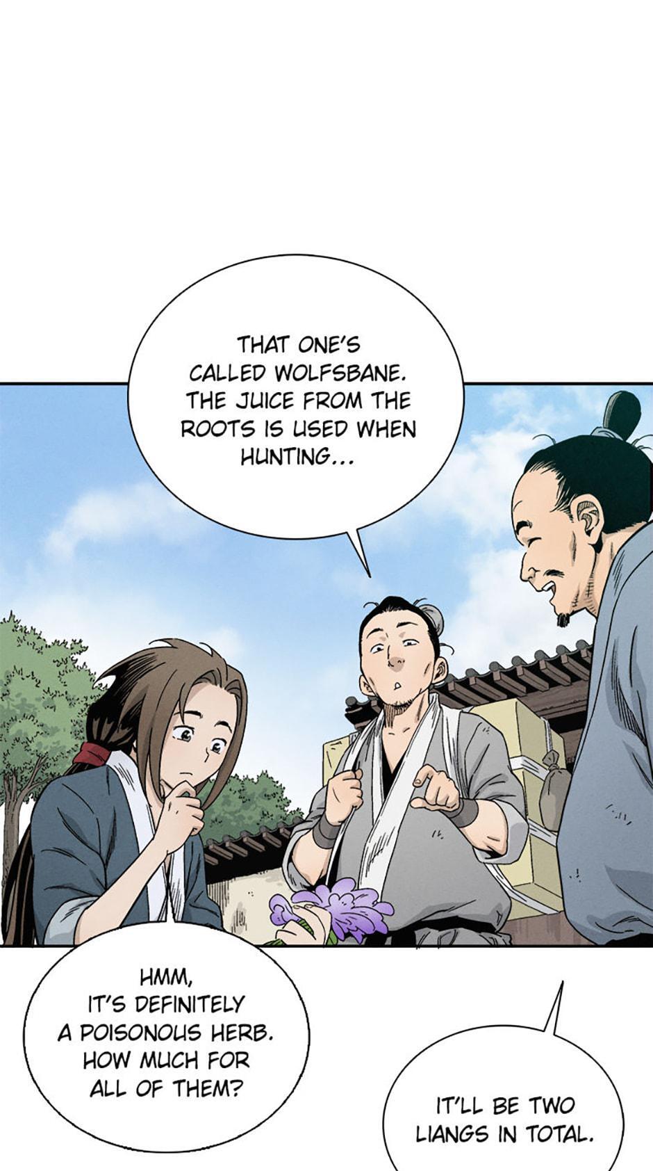 Read The Divine Surgeon Manga Online
