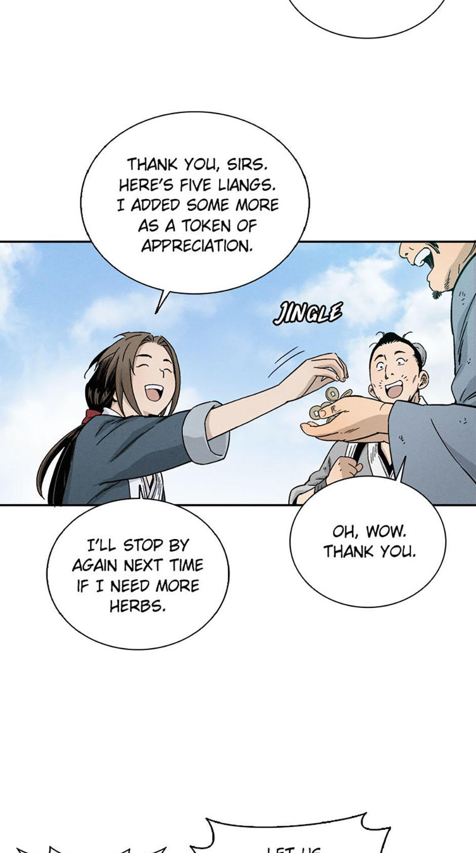 Read The Divine Surgeon Manga Online