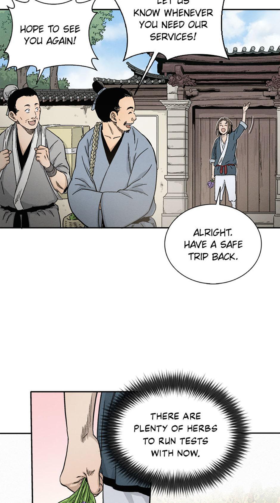 Read The Divine Surgeon Manga Online