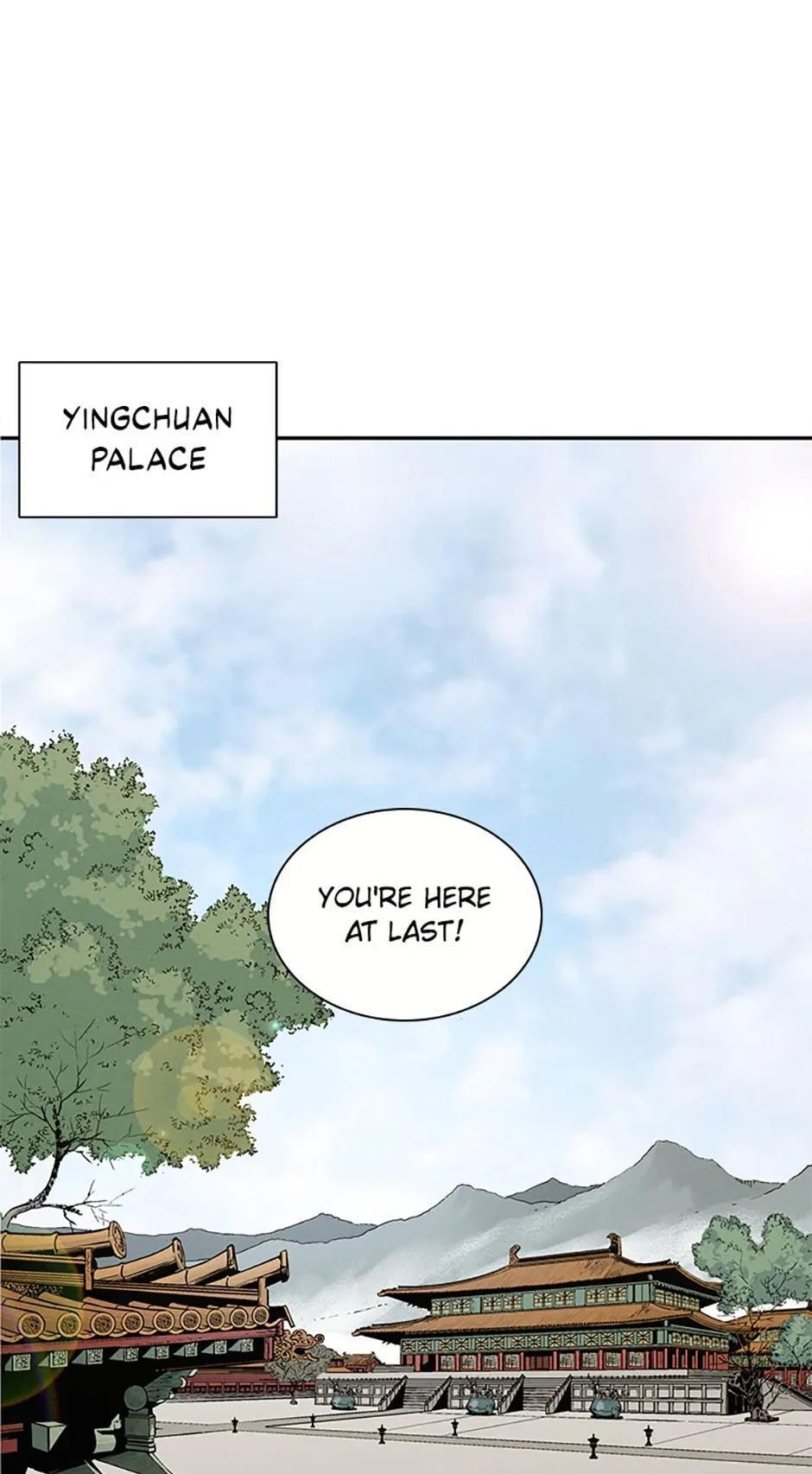 Read The Divine Surgeon Manga Online