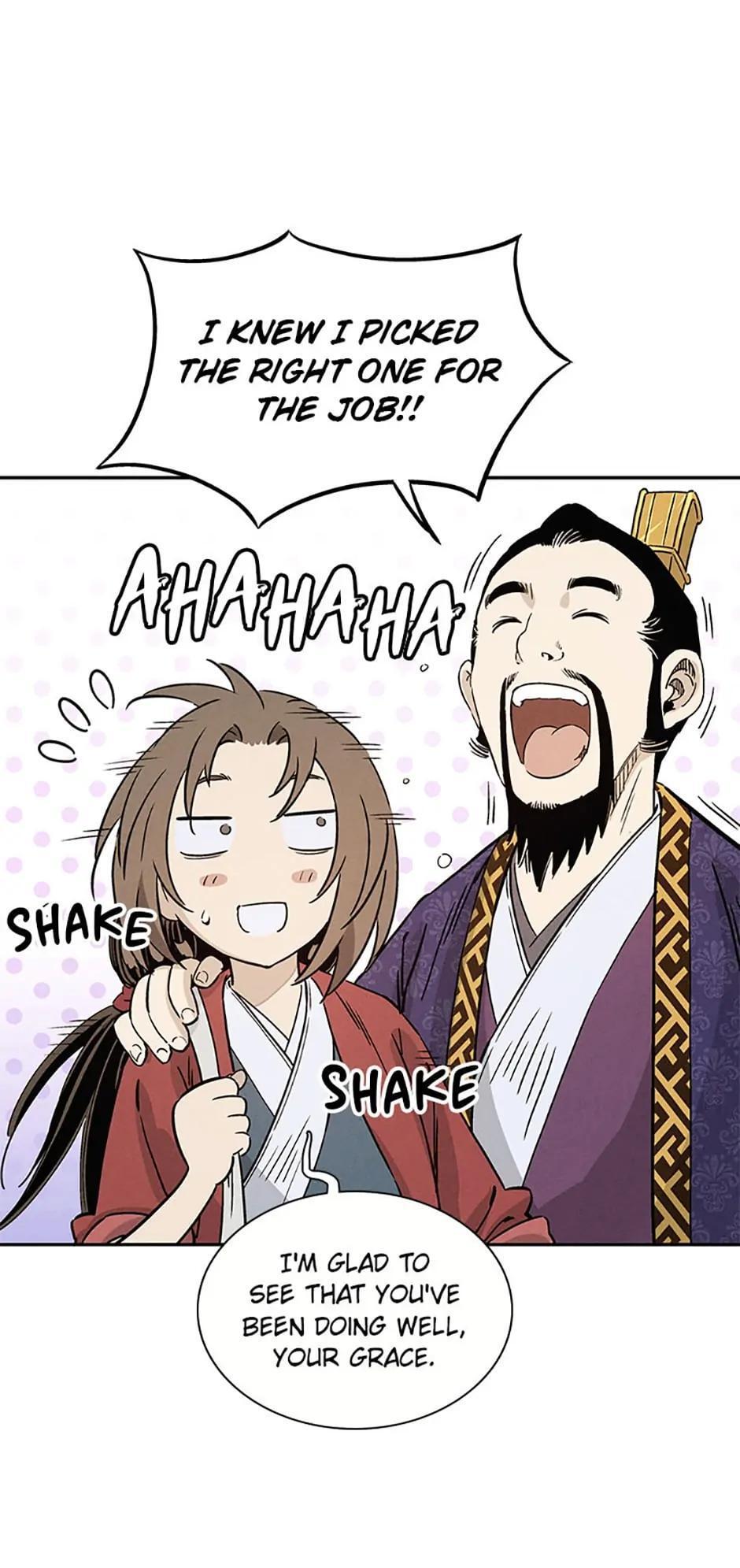 Read The Divine Surgeon Manga Online